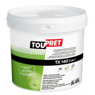 TX 140 2 EN 1 - PATE 5 KG TX 140 2 EN 1 - PATE 5 KG